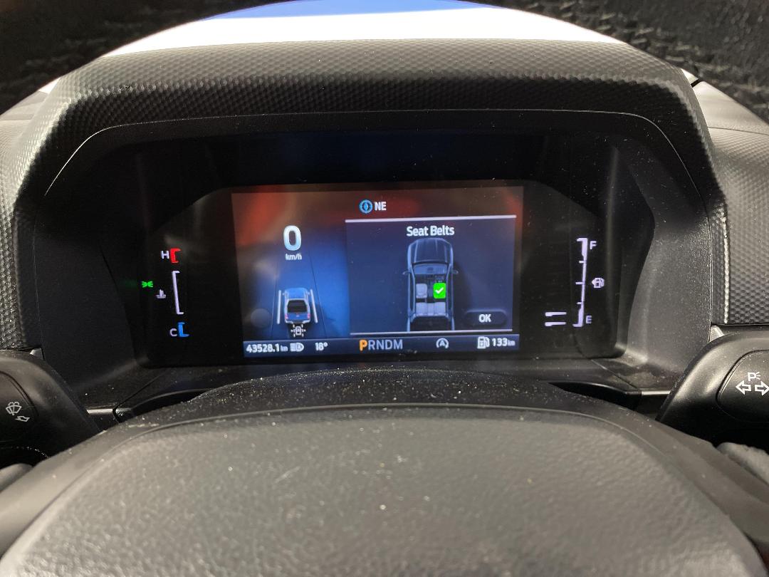 Photo '20' of Ford Ranger