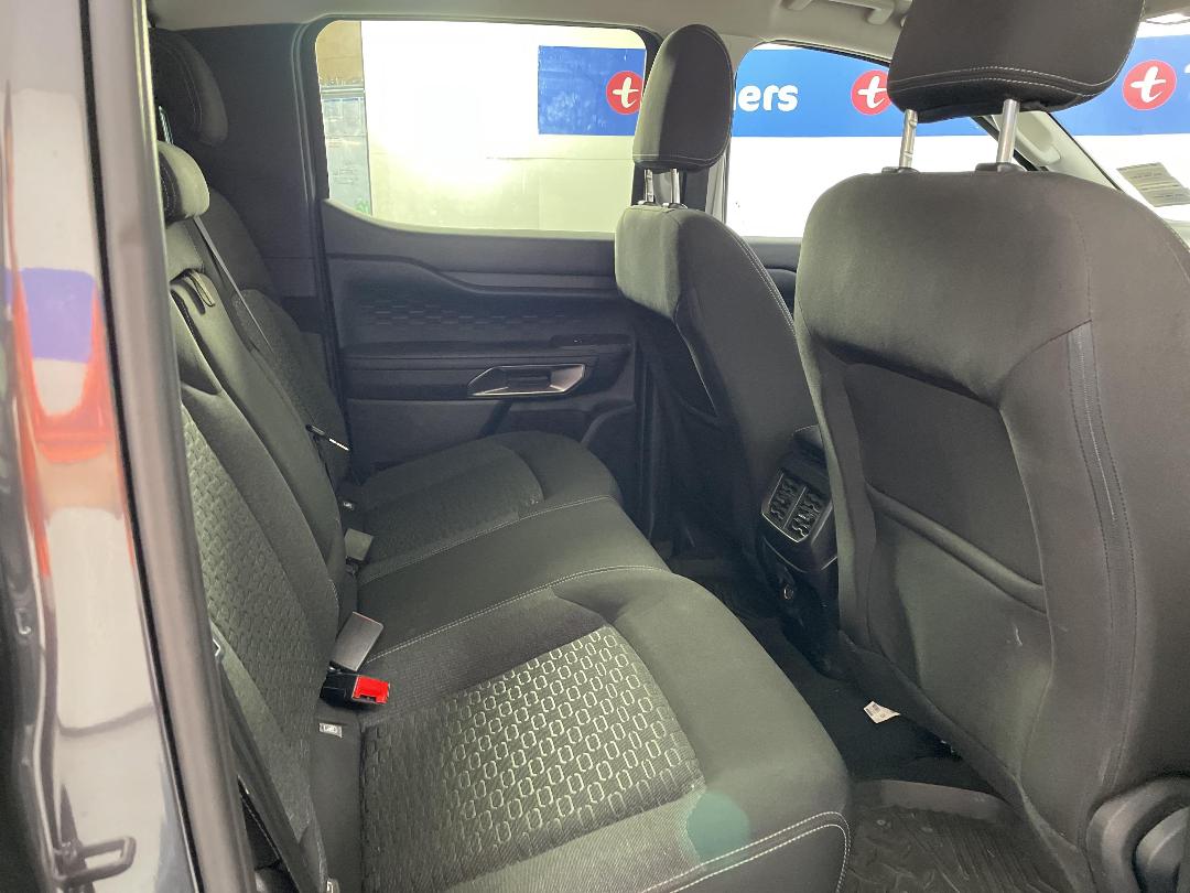 Photo '19' of Ford Ranger