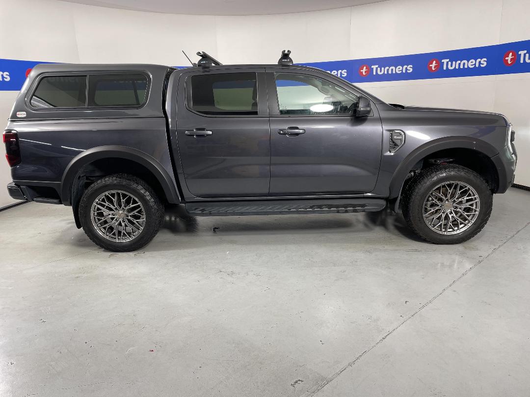 Photo '22' of Ford Ranger