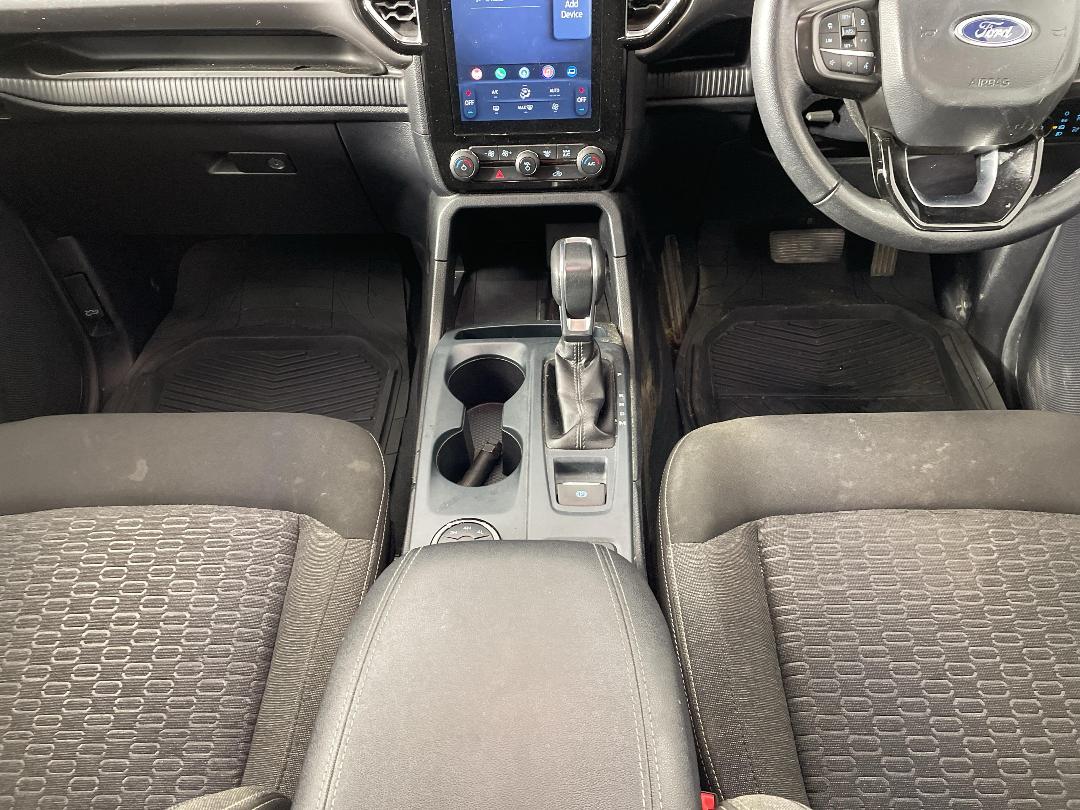 Photo '17' of Ford Ranger