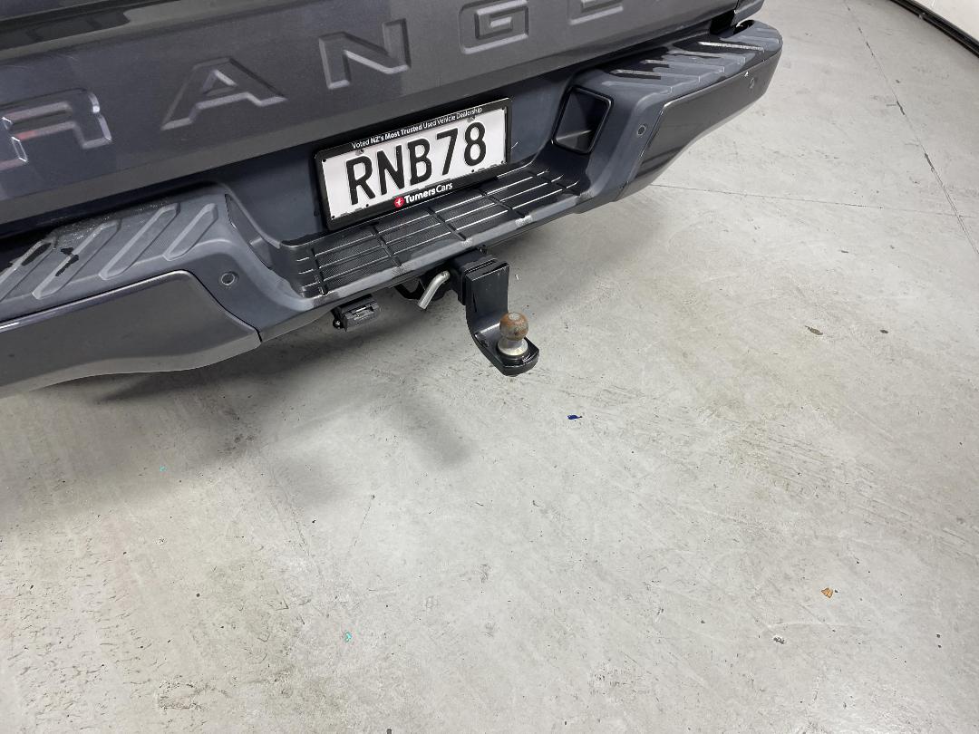 Photo '24' of Ford Ranger