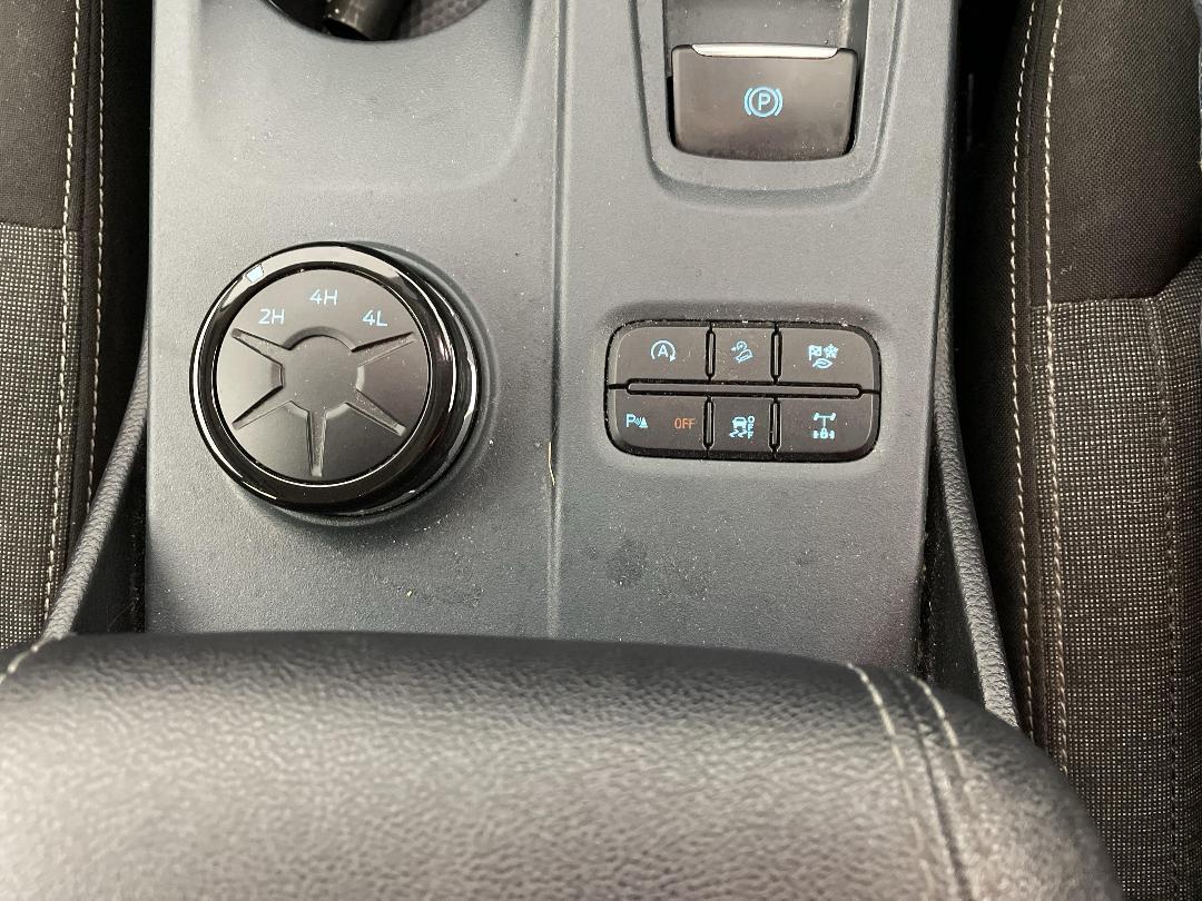 Photo '27' of Ford Ranger