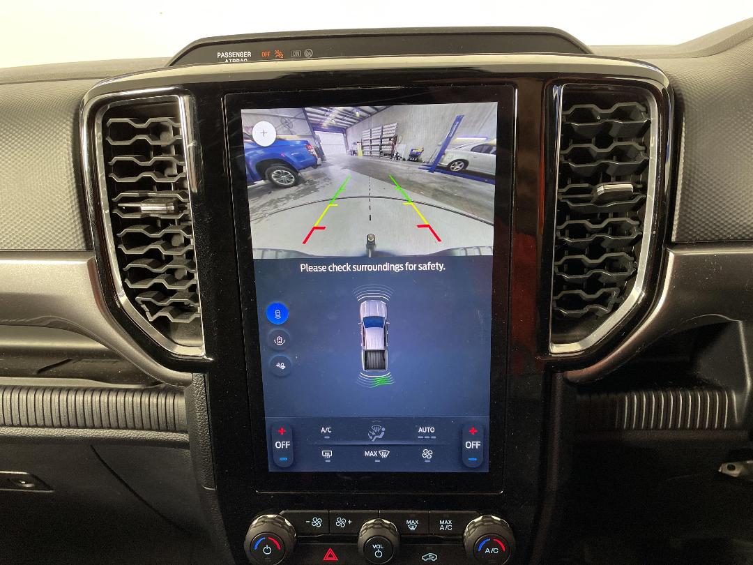 Photo '30' of Ford Ranger