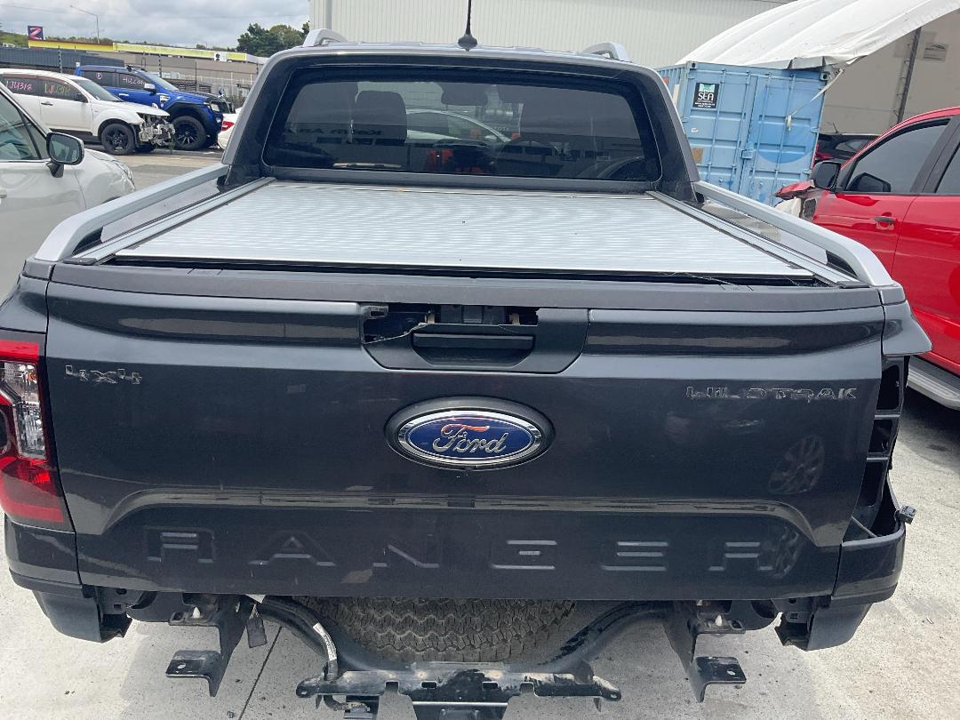 Photo '5' of Ford Ranger Wildtrak