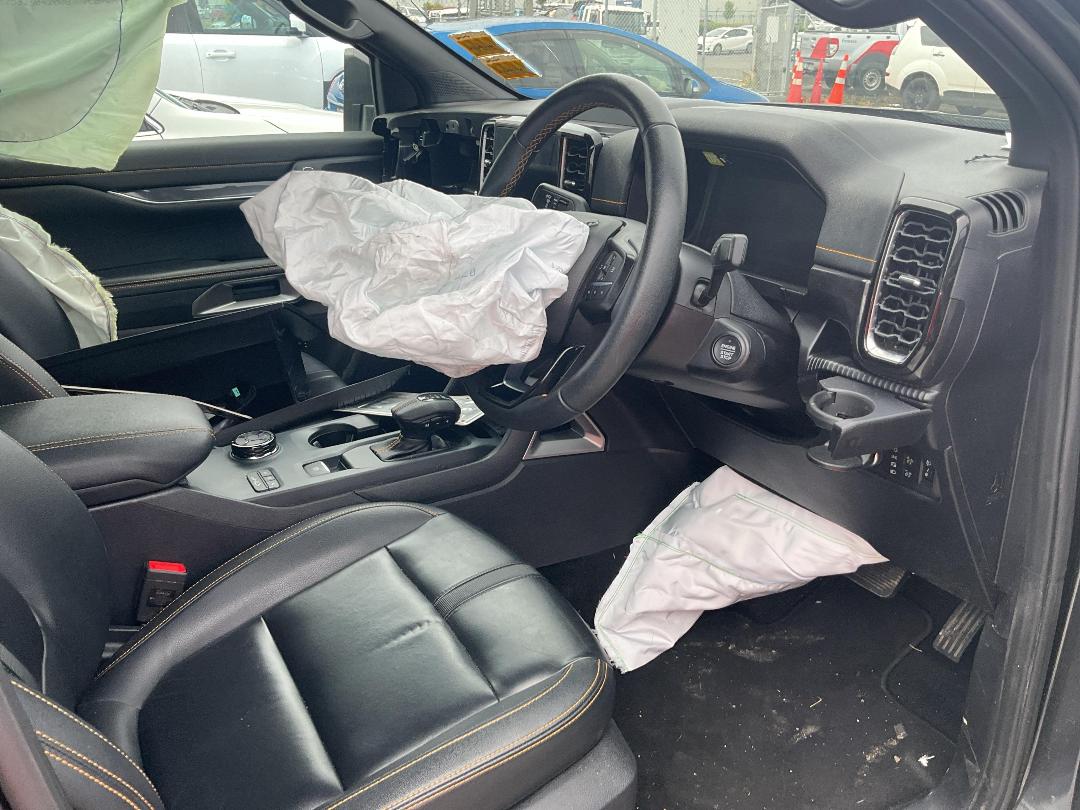 Photo '8' of Ford Ranger Wildtrak