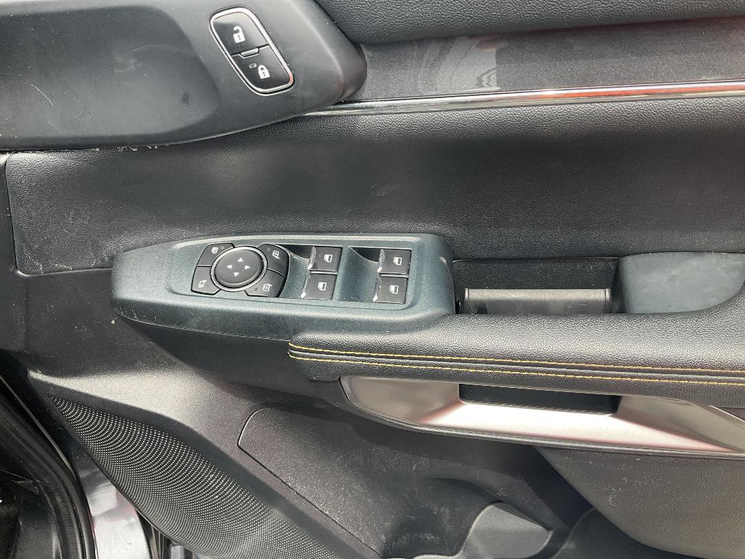 Photo '9' of Ford Ranger Wildtrak