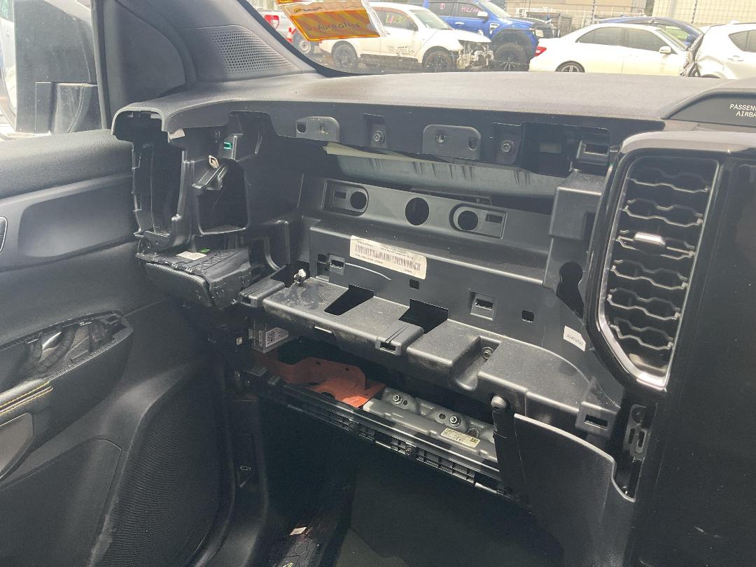 Photo '11' of Ford Ranger Wildtrak