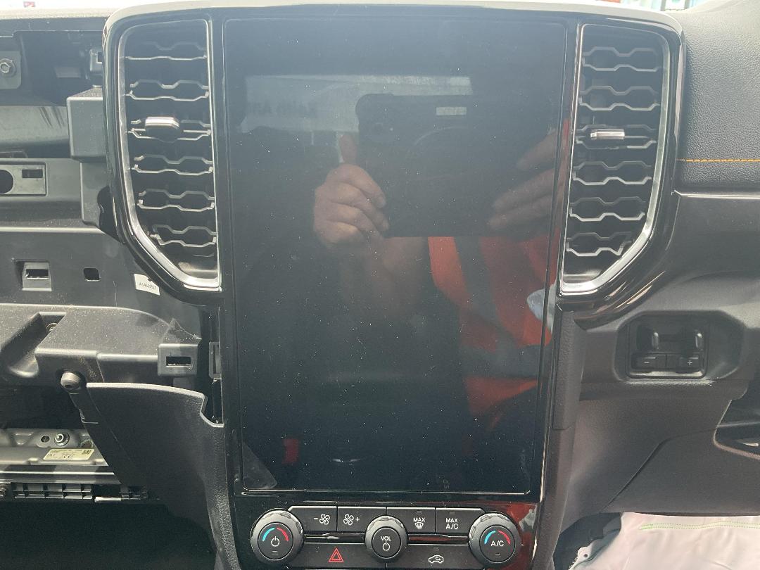 Photo '14' of Ford Ranger Wildtrak