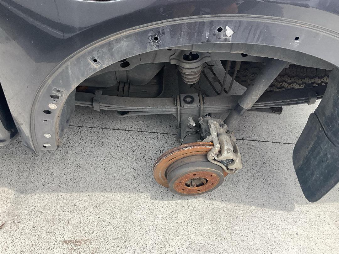 Photo '16' of Ford Ranger Wildtrak