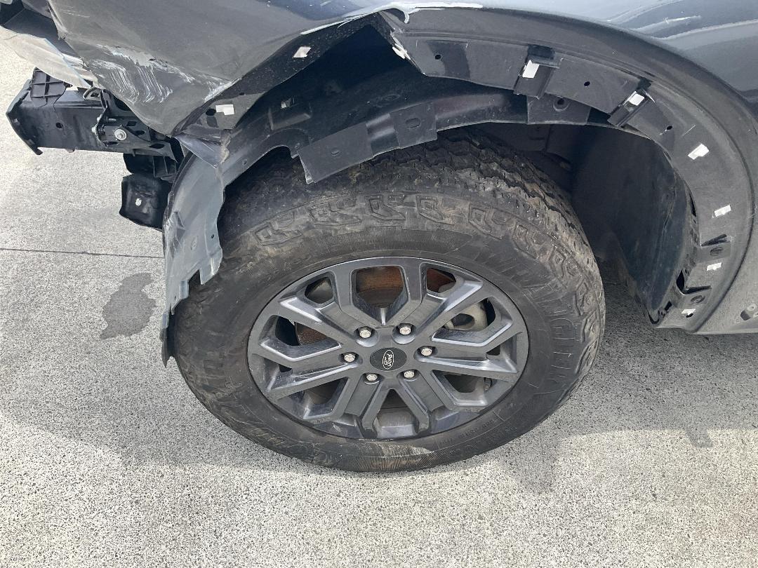 Photo '17' of Ford Ranger Wildtrak