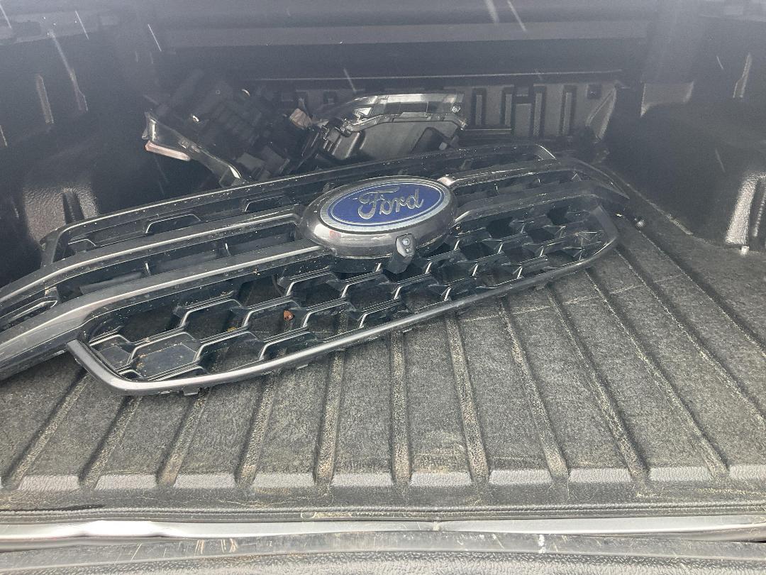 Photo '6' of Ford Ranger Wildtrak Photo '6' of Ford Ranger Wildtrak