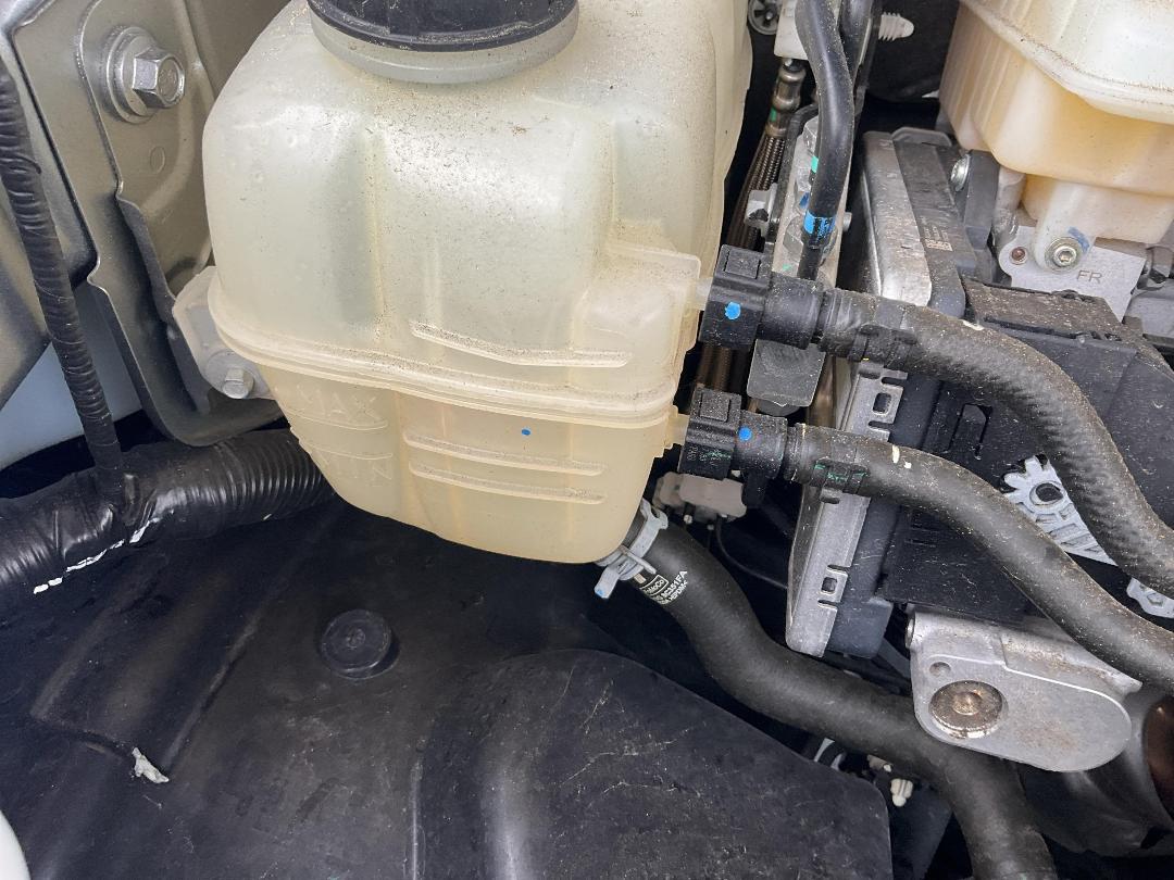 Photo '8' of Ford Ranger Wildtrak Photo '8' of Ford Ranger Wildtrak