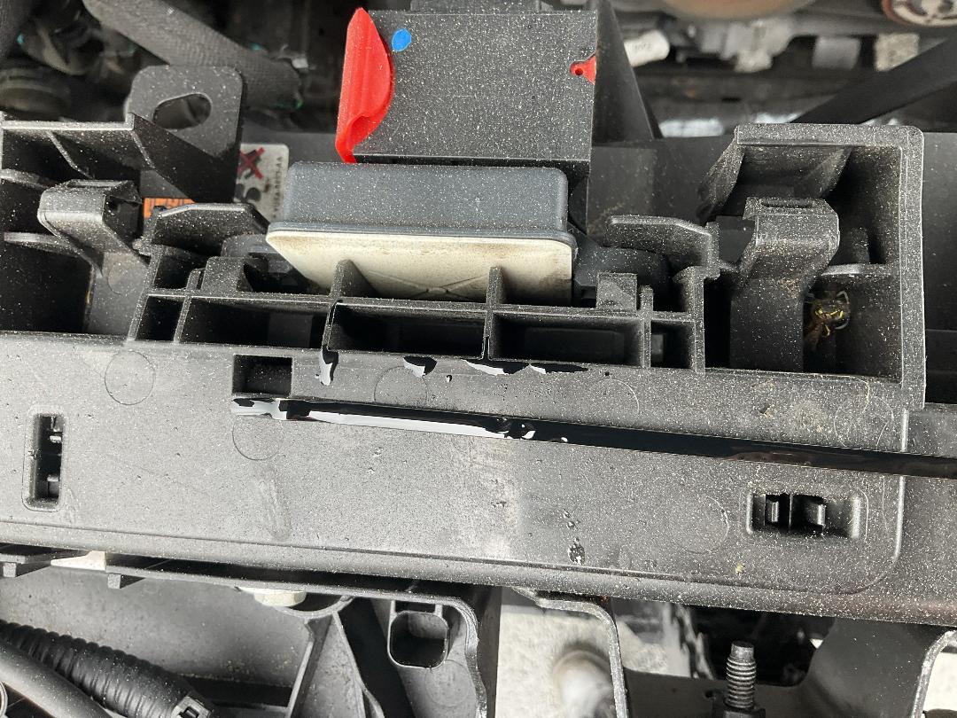 Photo '9' of Ford Ranger Wildtrak Photo '9' of Ford Ranger Wildtrak