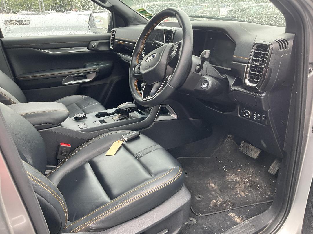 Photo '13' of Ford Ranger Wildtrak Photo '13' of Ford Ranger Wildtrak