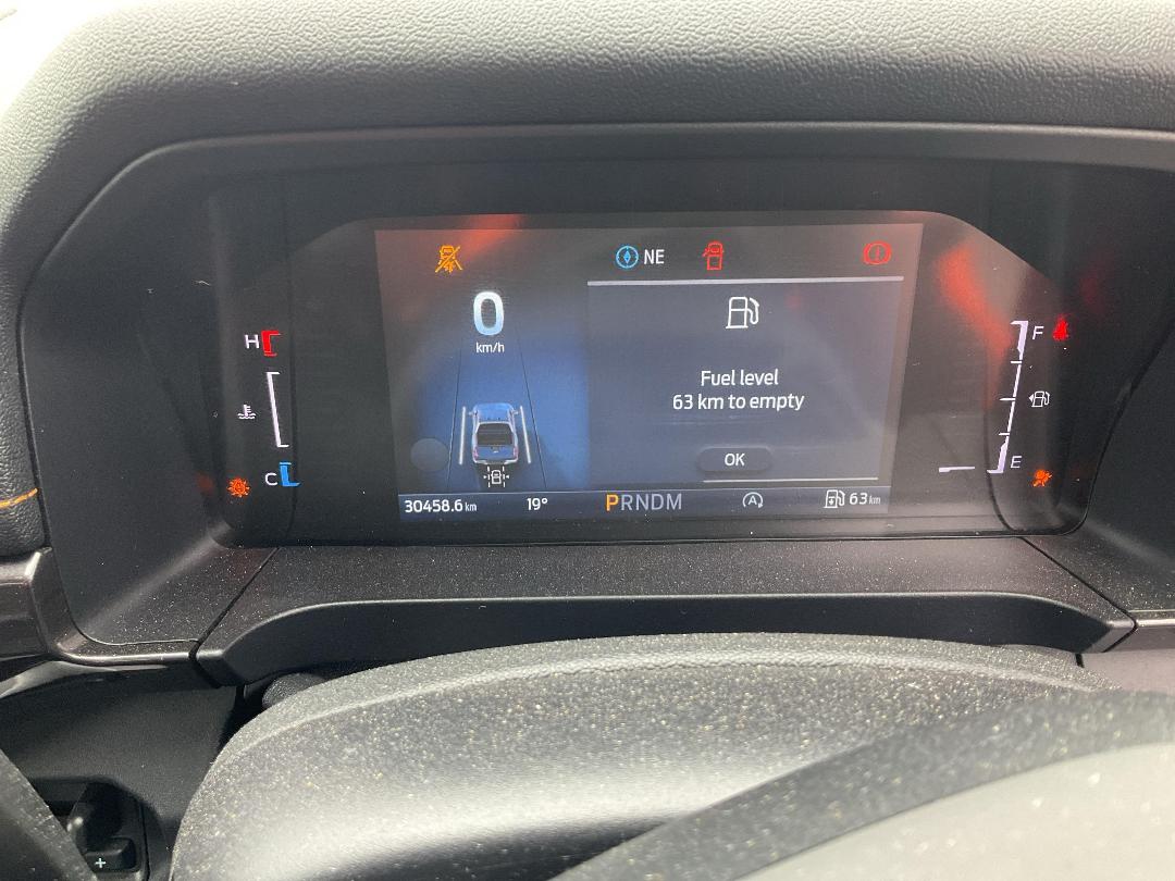 Photo '10' of Ford Ranger Wildtrak Photo '10' of Ford Ranger Wildtrak