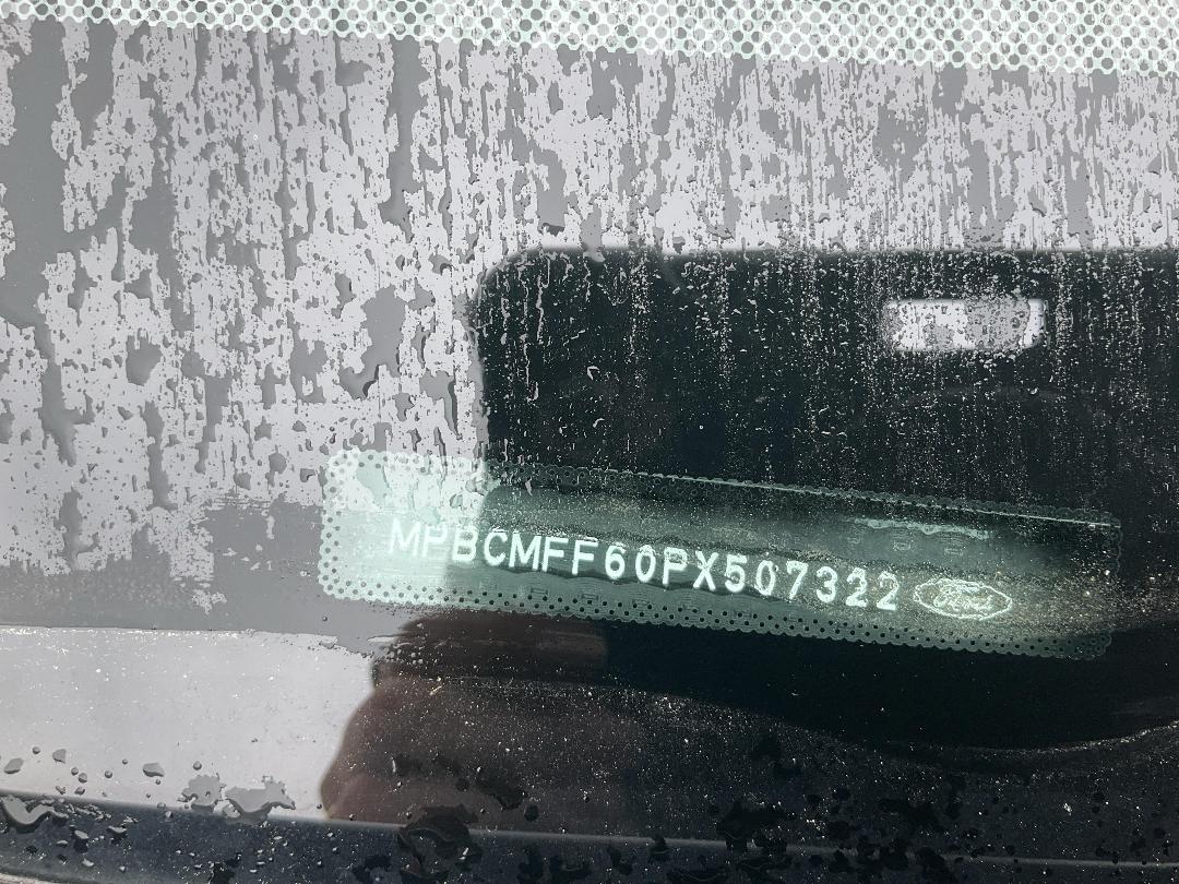 Photo '11' of Ford Ranger Wildtrak Photo '11' of Ford Ranger Wildtrak