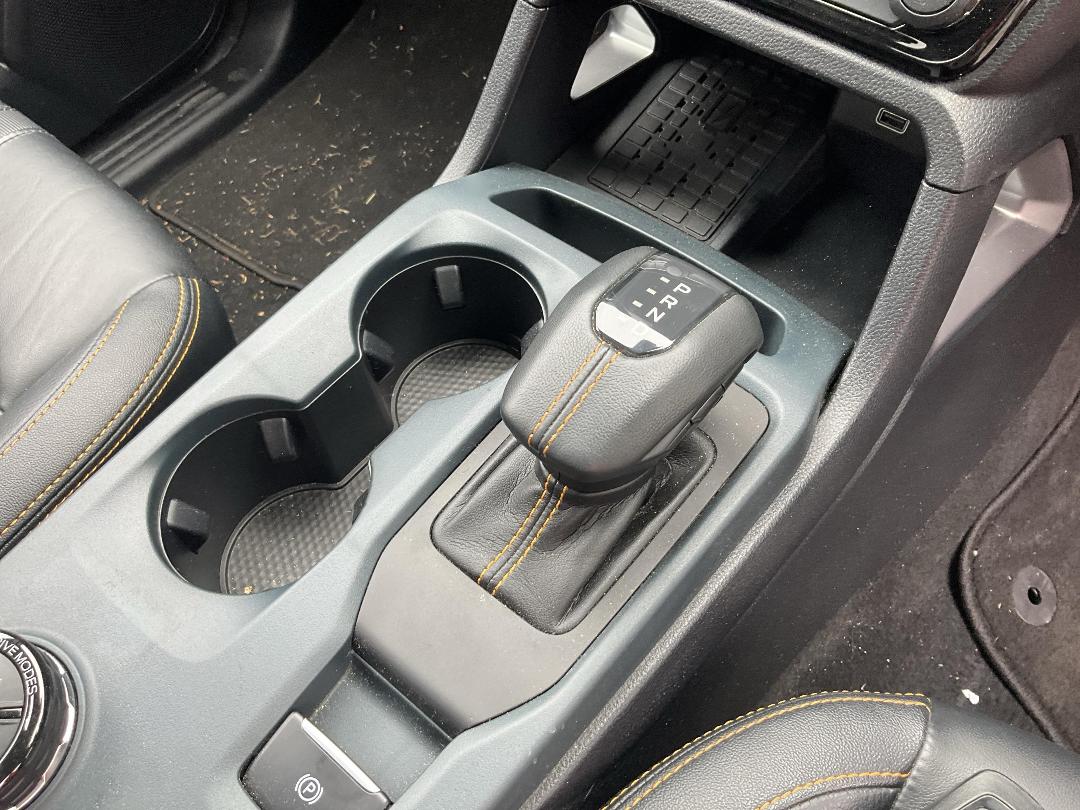 Photo '14' of Ford Ranger Wildtrak Photo '14' of Ford Ranger Wildtrak