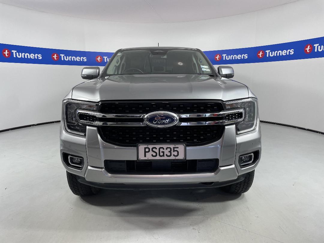 Photo '2' of Ford Ranger Photo '2' of Ford Ranger