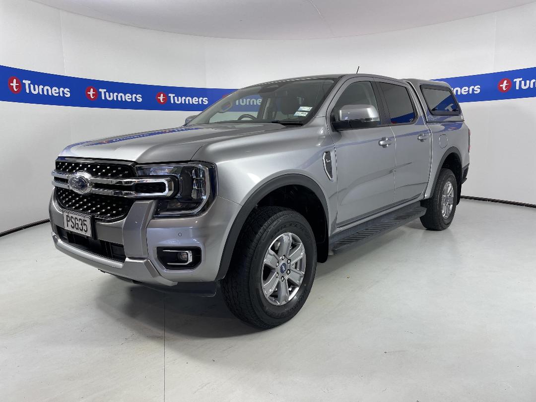 Photo '4' of Ford Ranger Photo '4' of Ford Ranger