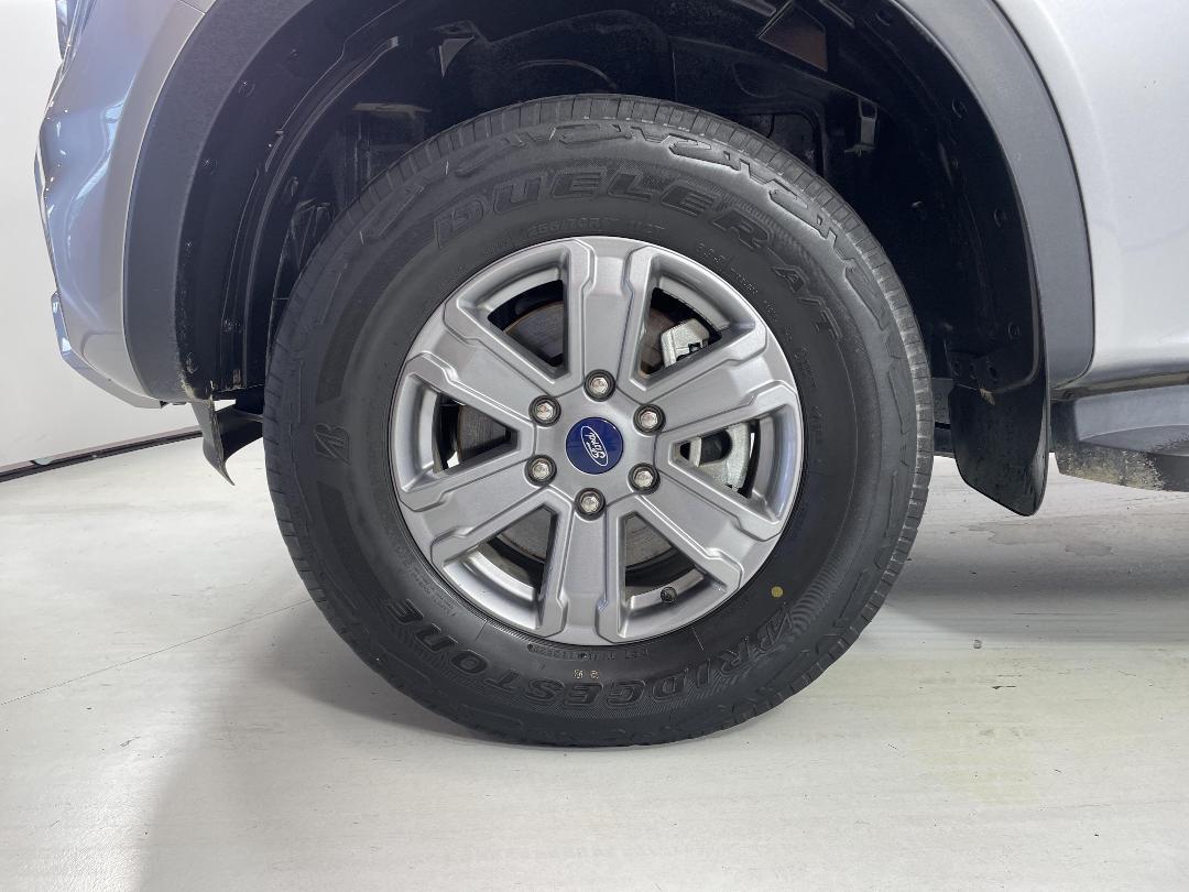 Photo '10' of Ford Ranger Photo '10' of Ford Ranger