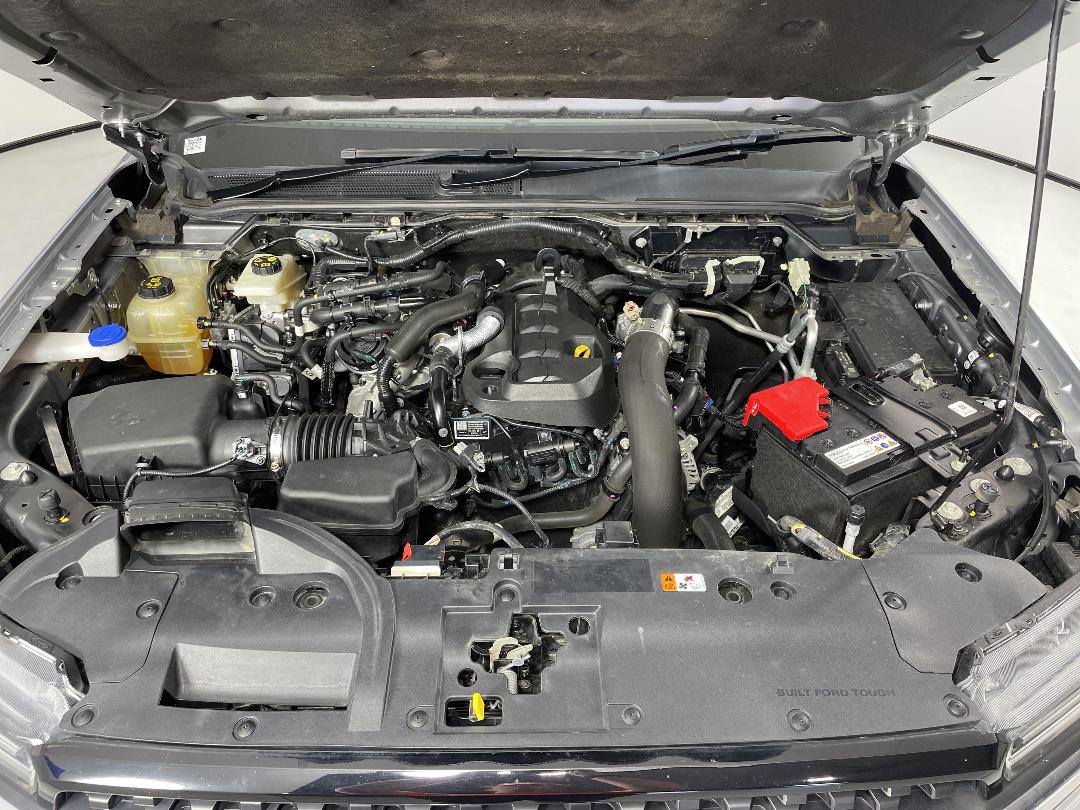 Photo '13' of Ford Ranger Photo '13' of Ford Ranger