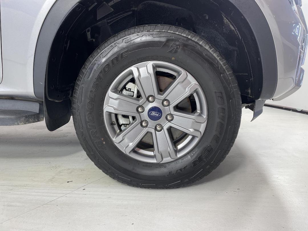 Photo '9' of Ford Ranger Photo '9' of Ford Ranger