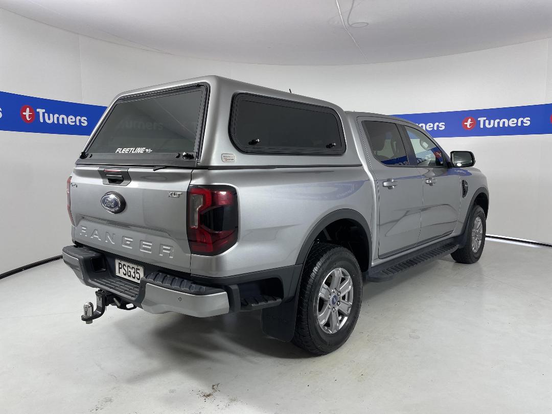 Photo '7' of Ford Ranger Photo '7' of Ford Ranger