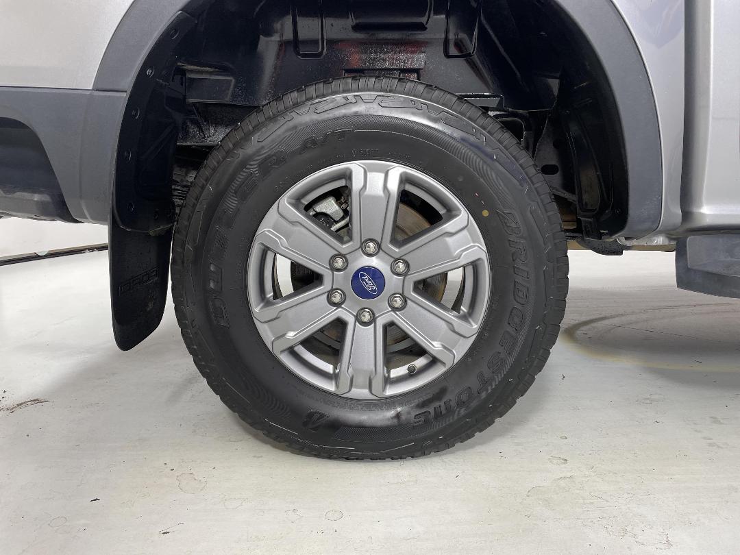 Photo '12' of Ford Ranger Photo '12' of Ford Ranger