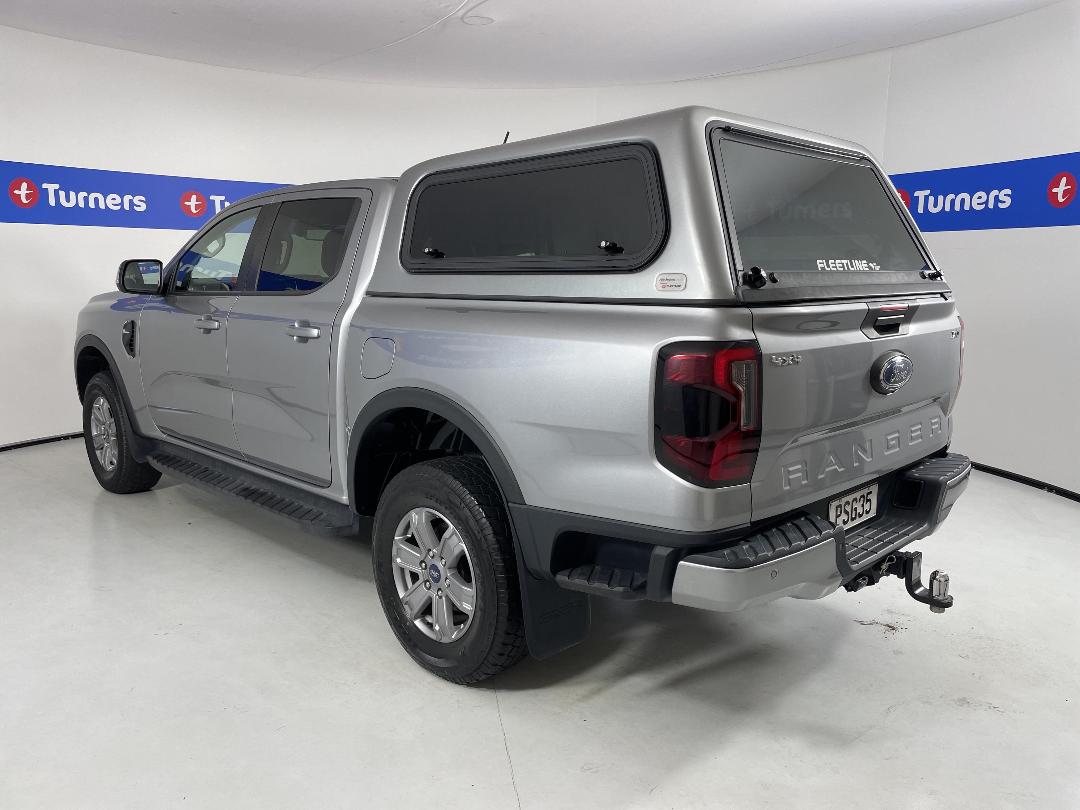 Photo '5' of Ford Ranger Photo '5' of Ford Ranger