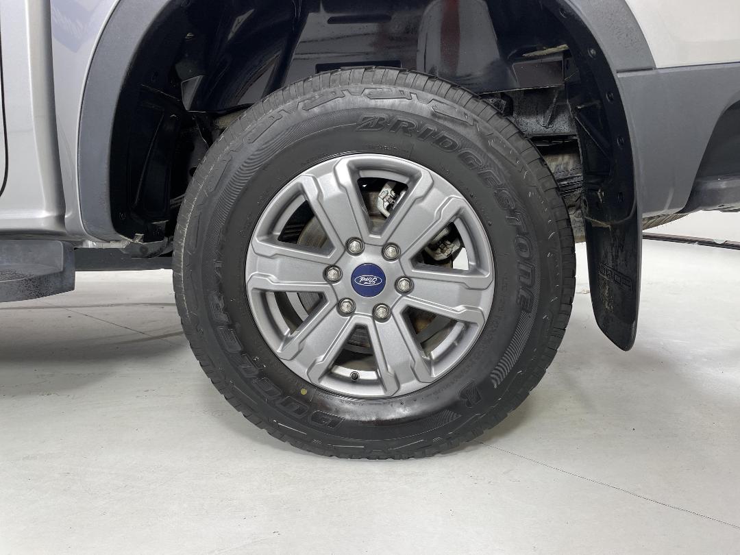 Photo '11' of Ford Ranger Photo '11' of Ford Ranger