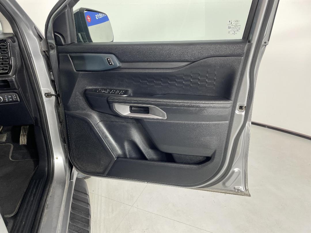 Photo '15' of Ford Ranger Photo '15' of Ford Ranger