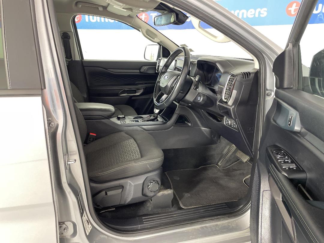 Photo '16' of Ford Ranger Photo '16' of Ford Ranger