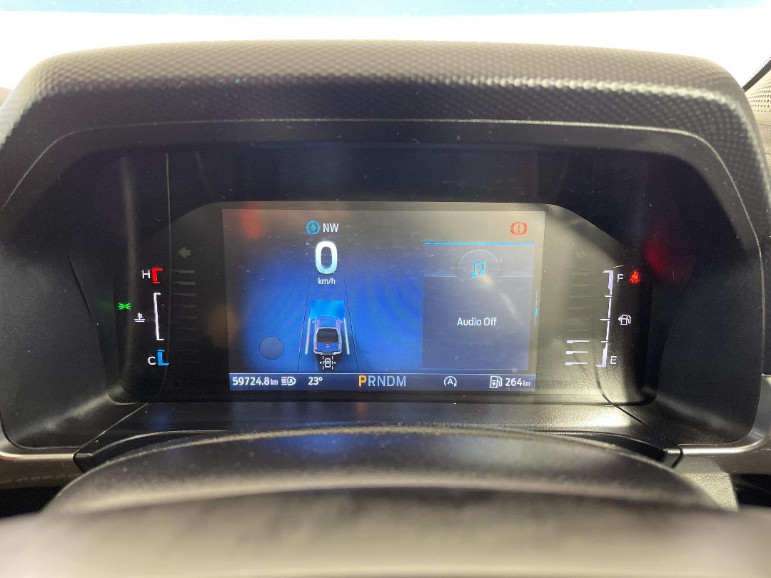 Photo '21' of Ford Ranger Photo '21' of Ford Ranger