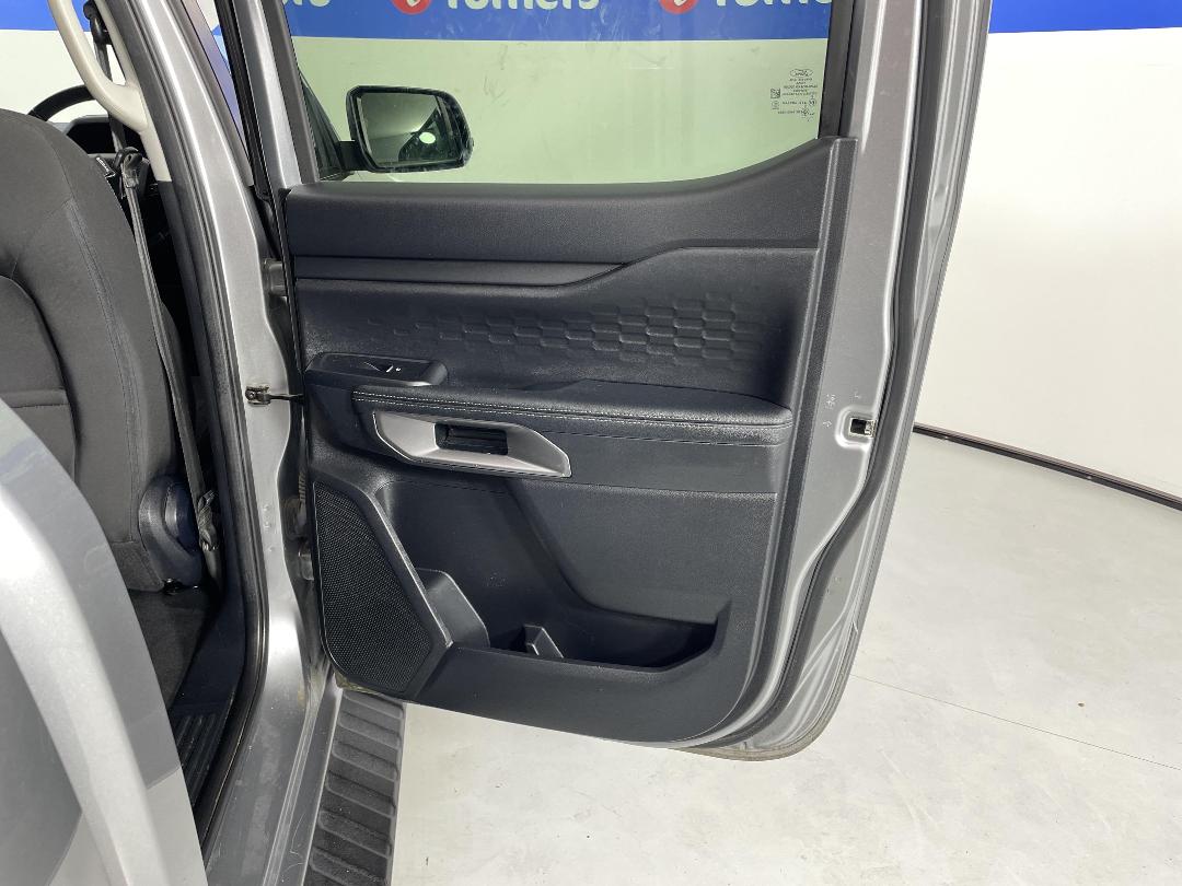 Photo '19' of Ford Ranger Photo '19' of Ford Ranger