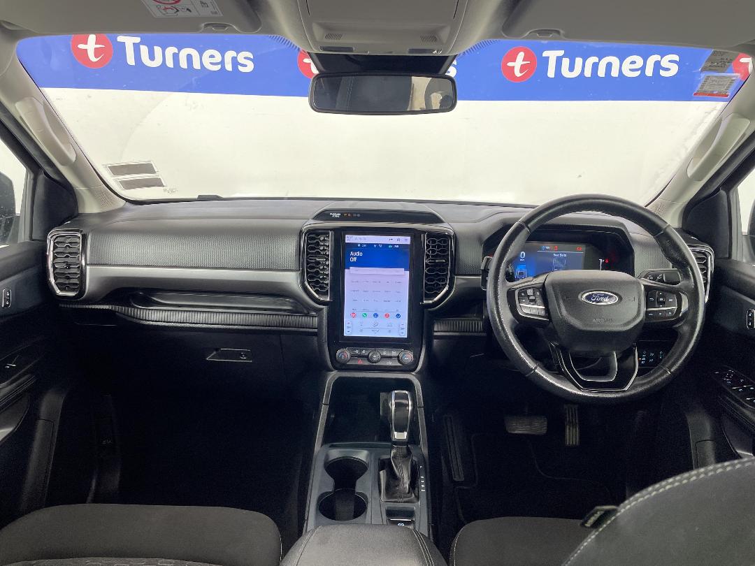 Photo '17' of Ford Ranger Photo '17' of Ford Ranger