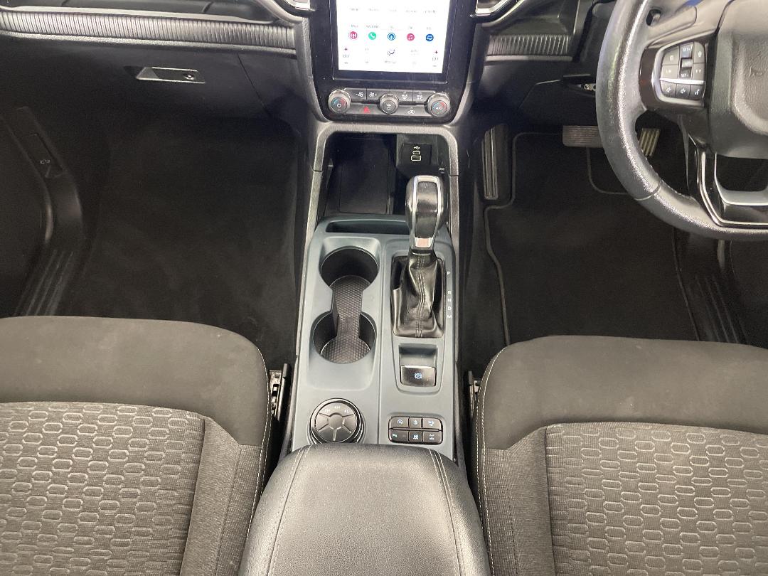 Photo '18' of Ford Ranger Photo '18' of Ford Ranger