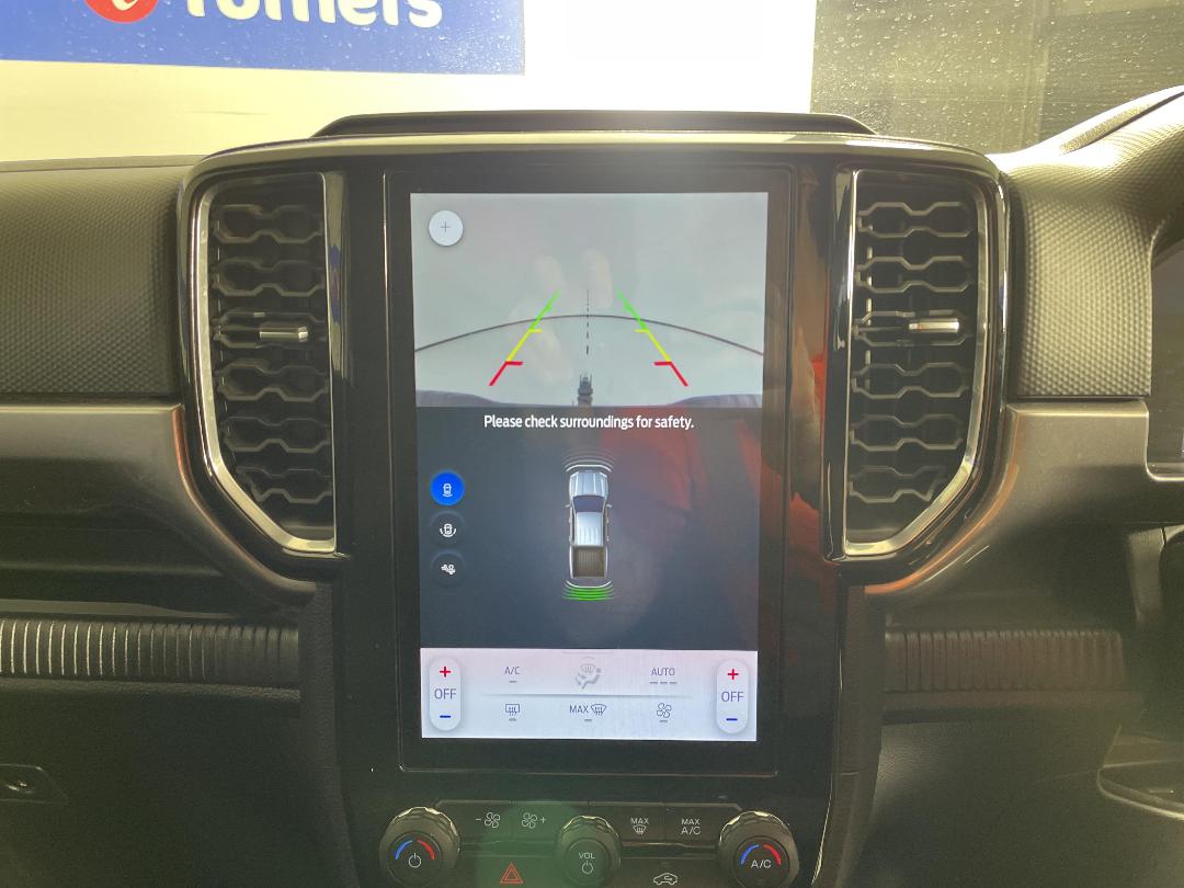 Photo '25' of Ford Ranger Photo '25' of Ford Ranger