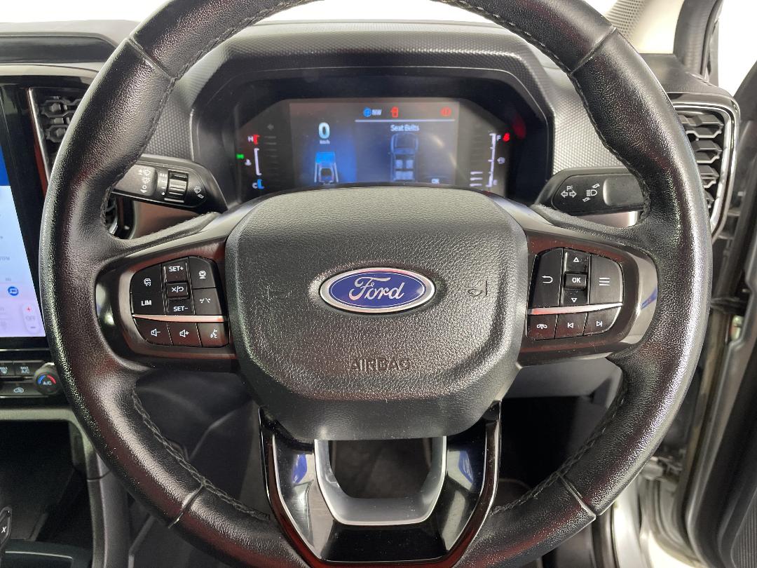 Photo '23' of Ford Ranger Photo '23' of Ford Ranger