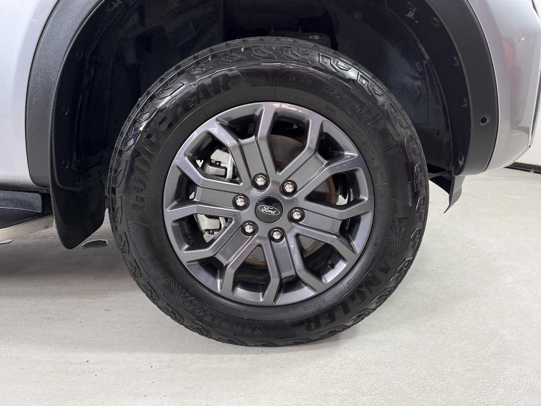 Photo '9' of Ford Ranger