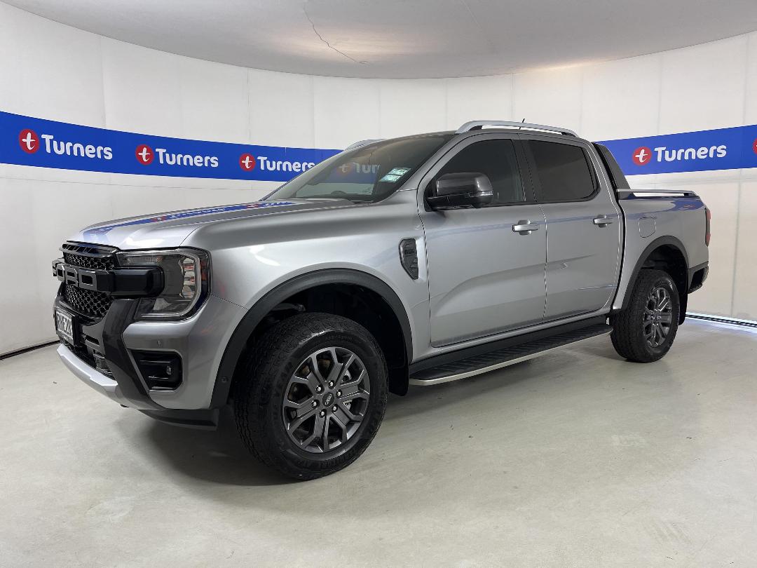 Photo '4' of Ford Ranger