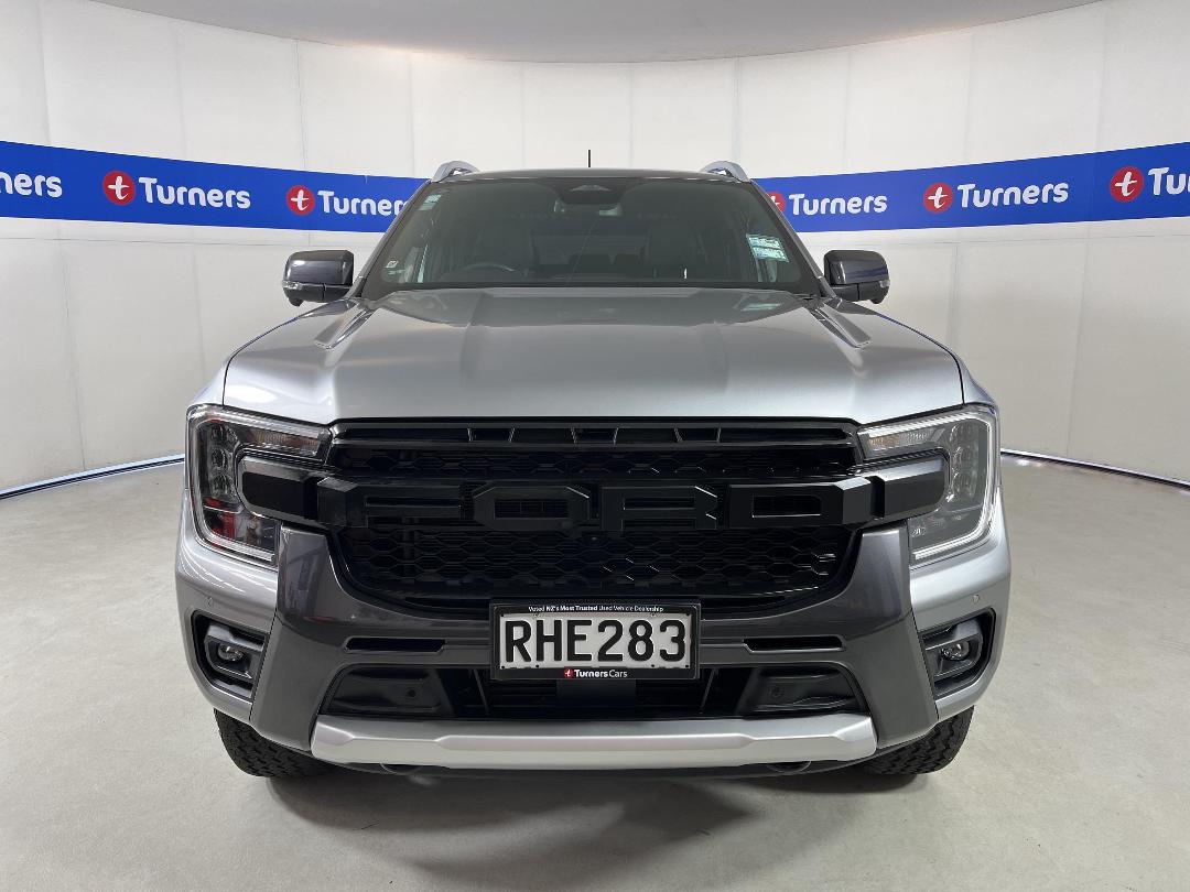 Photo '2' of Ford Ranger