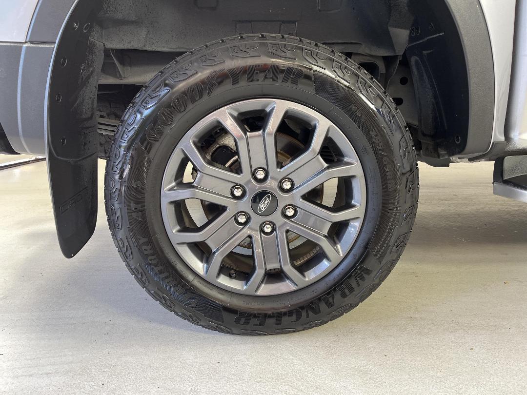 Photo '12' of Ford Ranger