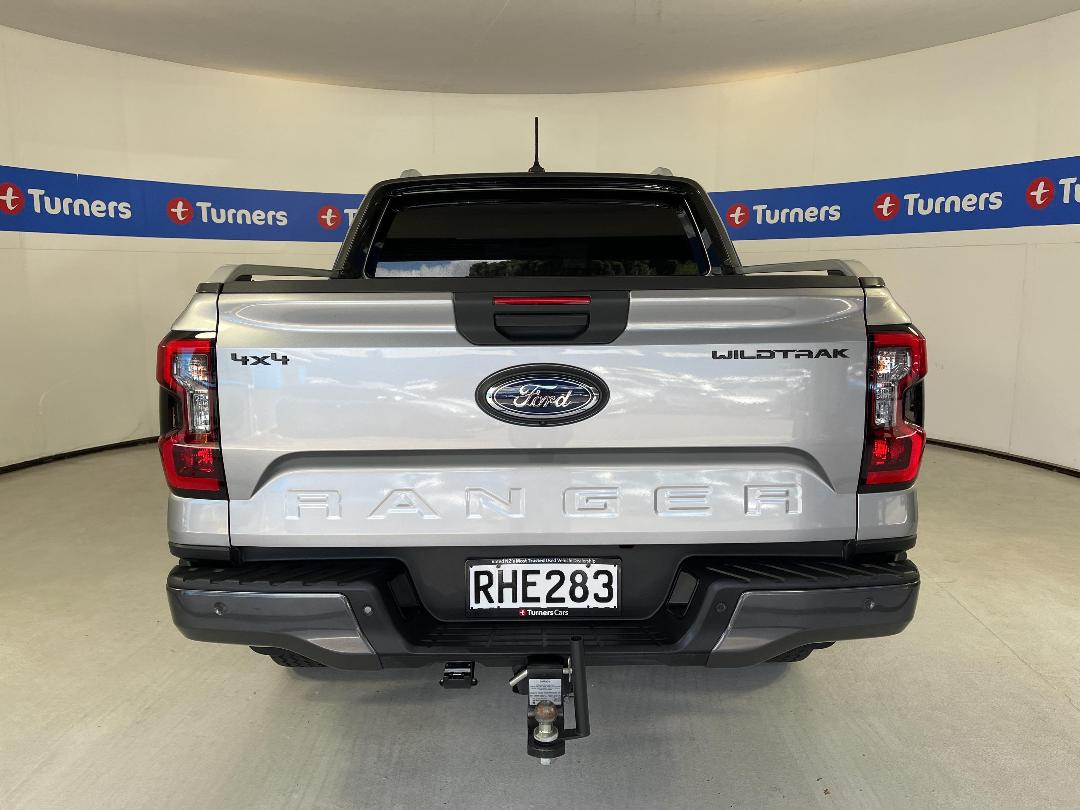 Photo '6' of Ford Ranger