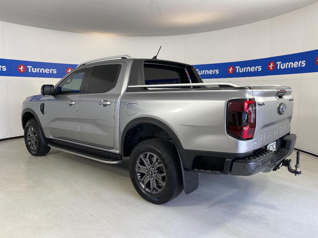 Photo '5' of Ford Ranger