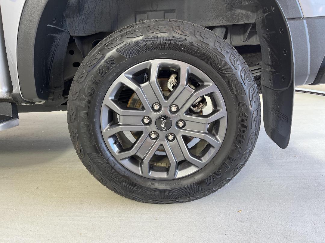 Photo '11' of Ford Ranger