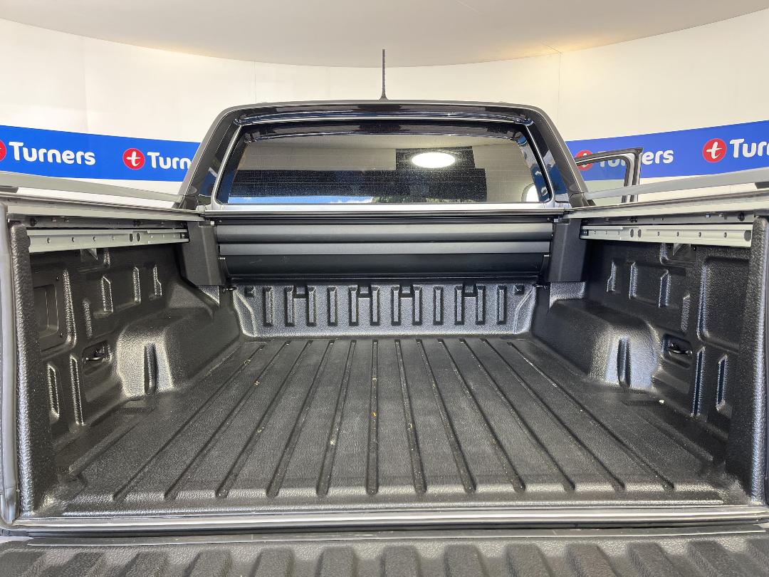 Photo '14' of Ford Ranger