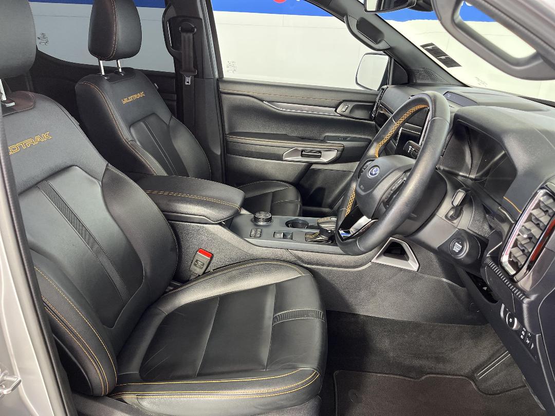 Photo '16' of Ford Ranger