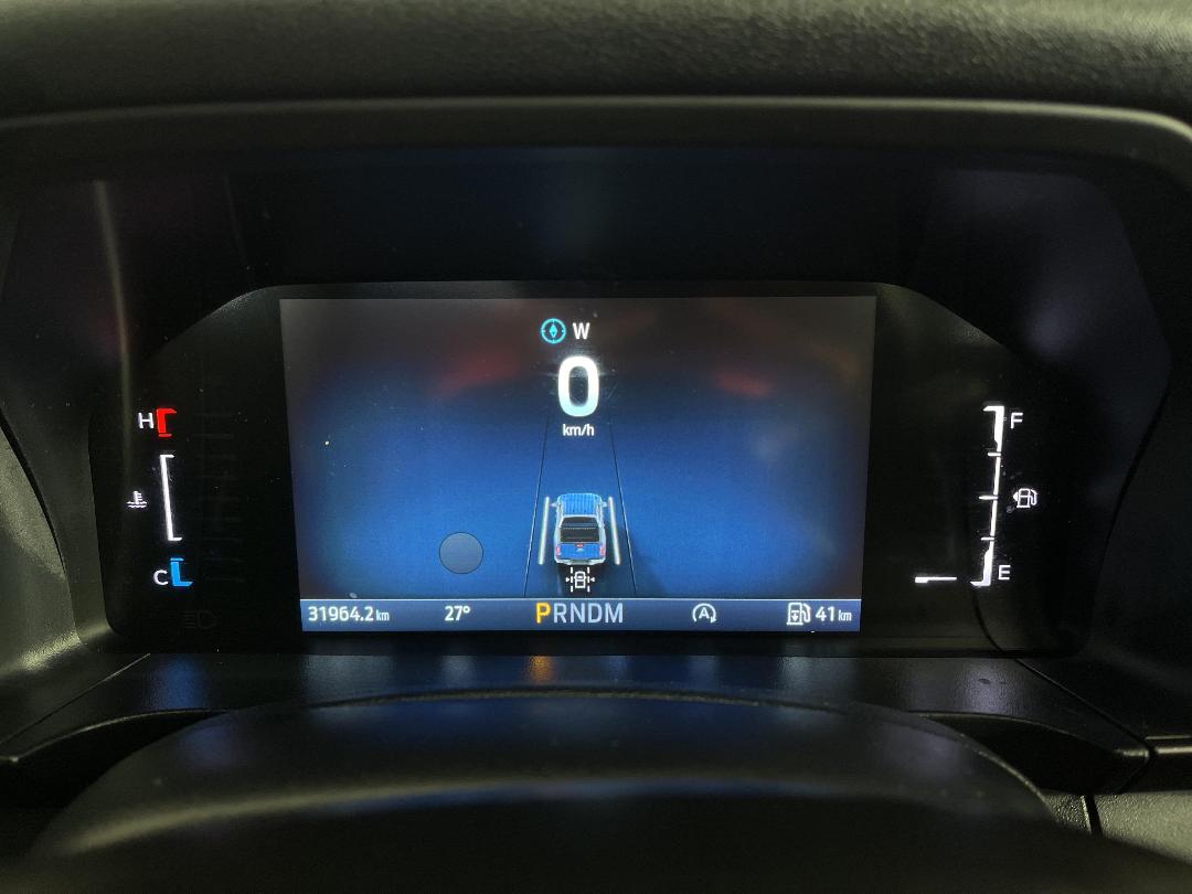 Photo '21' of Ford Ranger