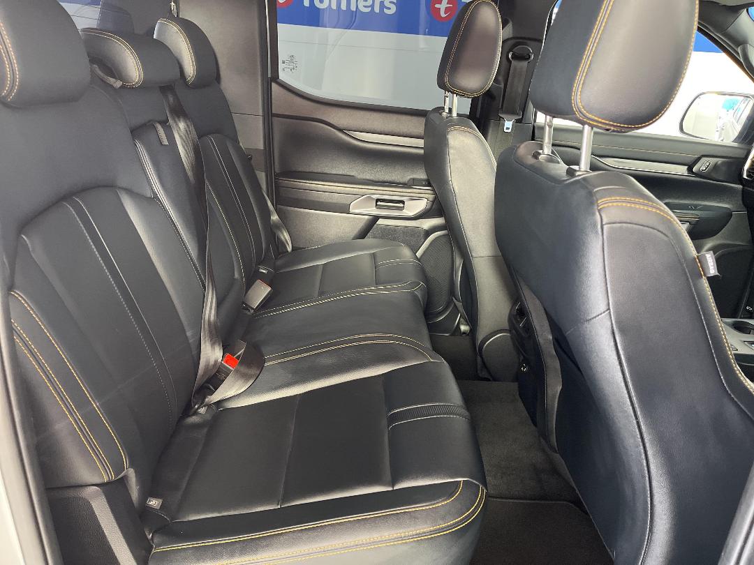 Photo '20' of Ford Ranger