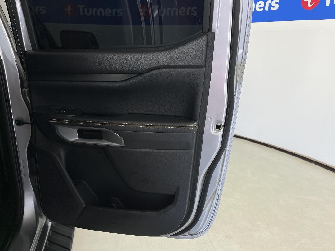 Photo '19' of Ford Ranger